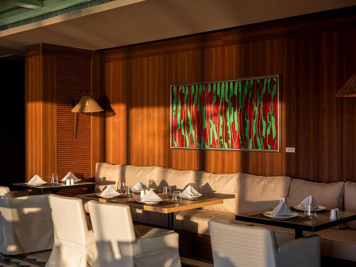 The Bodrum Hotel Yalikavak - Mgallery Collection