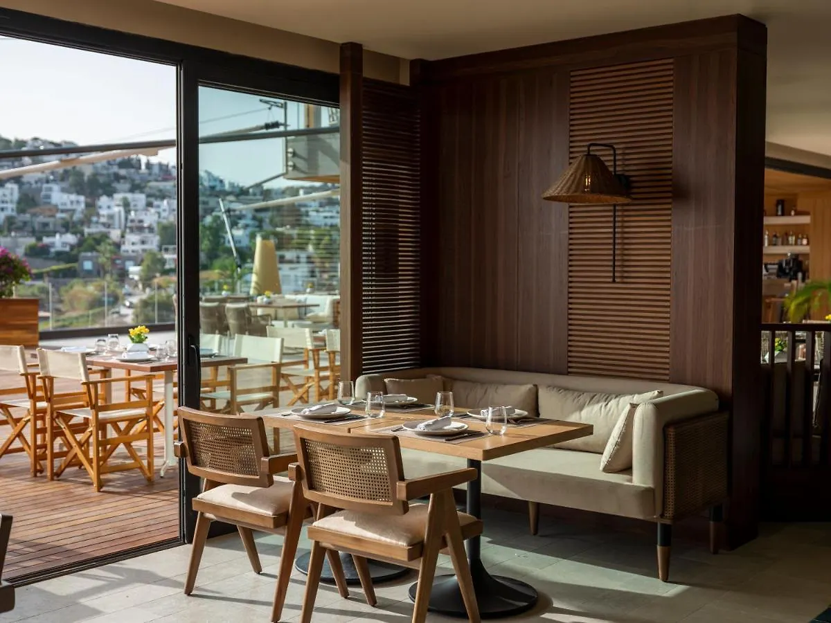 *****  The Bodrum Hotel Yalikavak - Mgallery Collection Turkey