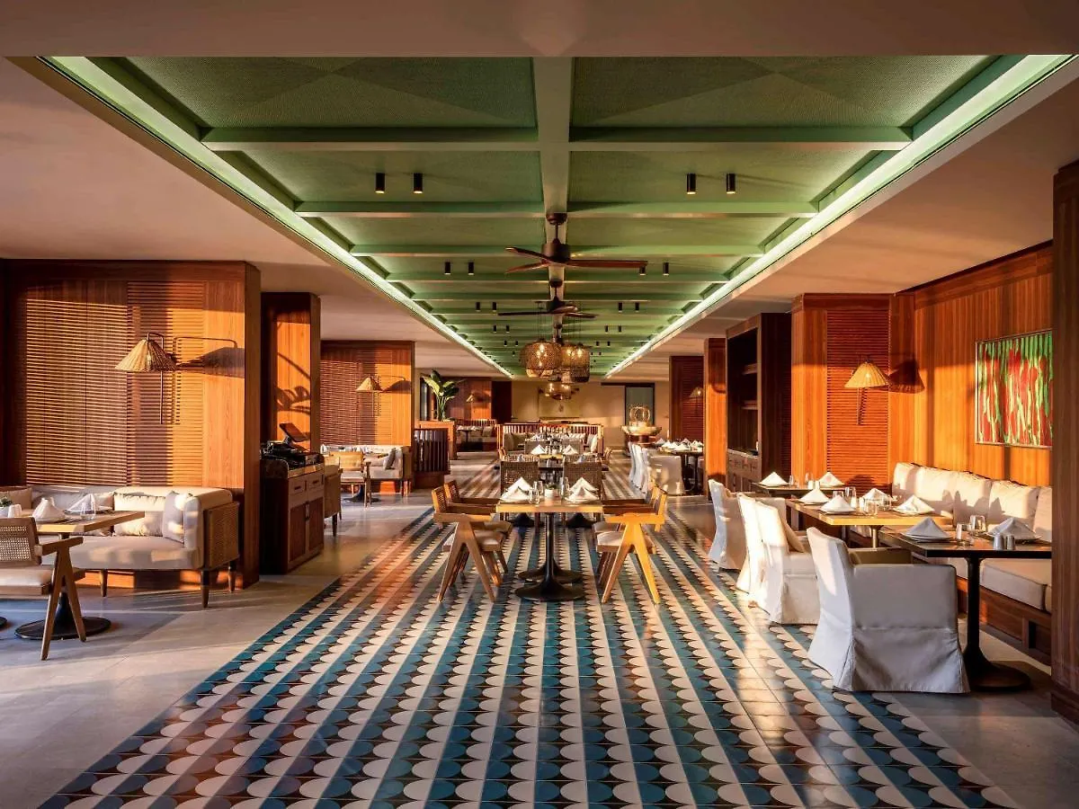 The Bodrum Hotel Yalikavak - Mgallery Collection 5*,  Turkey