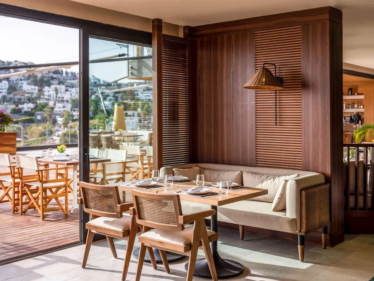The Bodrum Hotel Yalikavak - Mgallery Collection