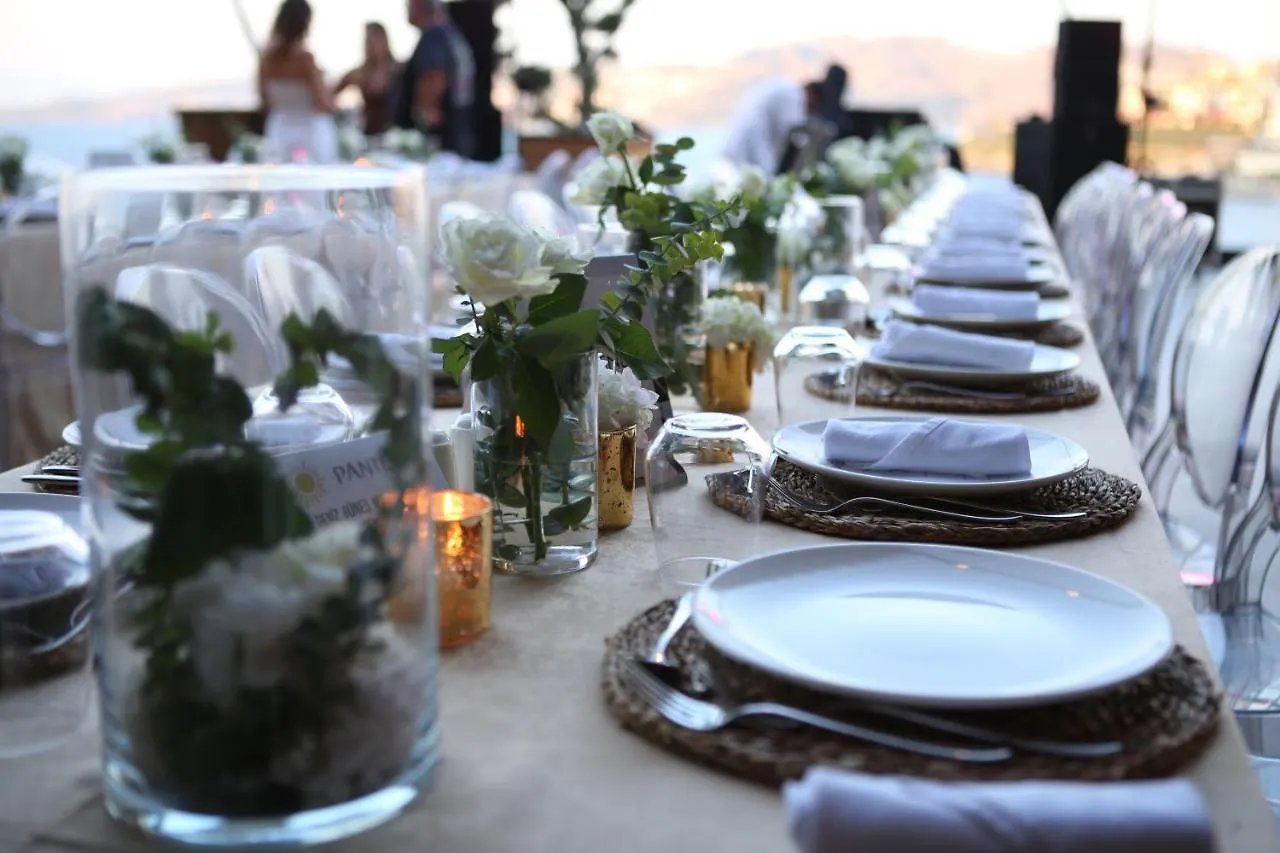 *****  The Bodrum Hotel Yalikavak - Mgallery Collection Turkey
