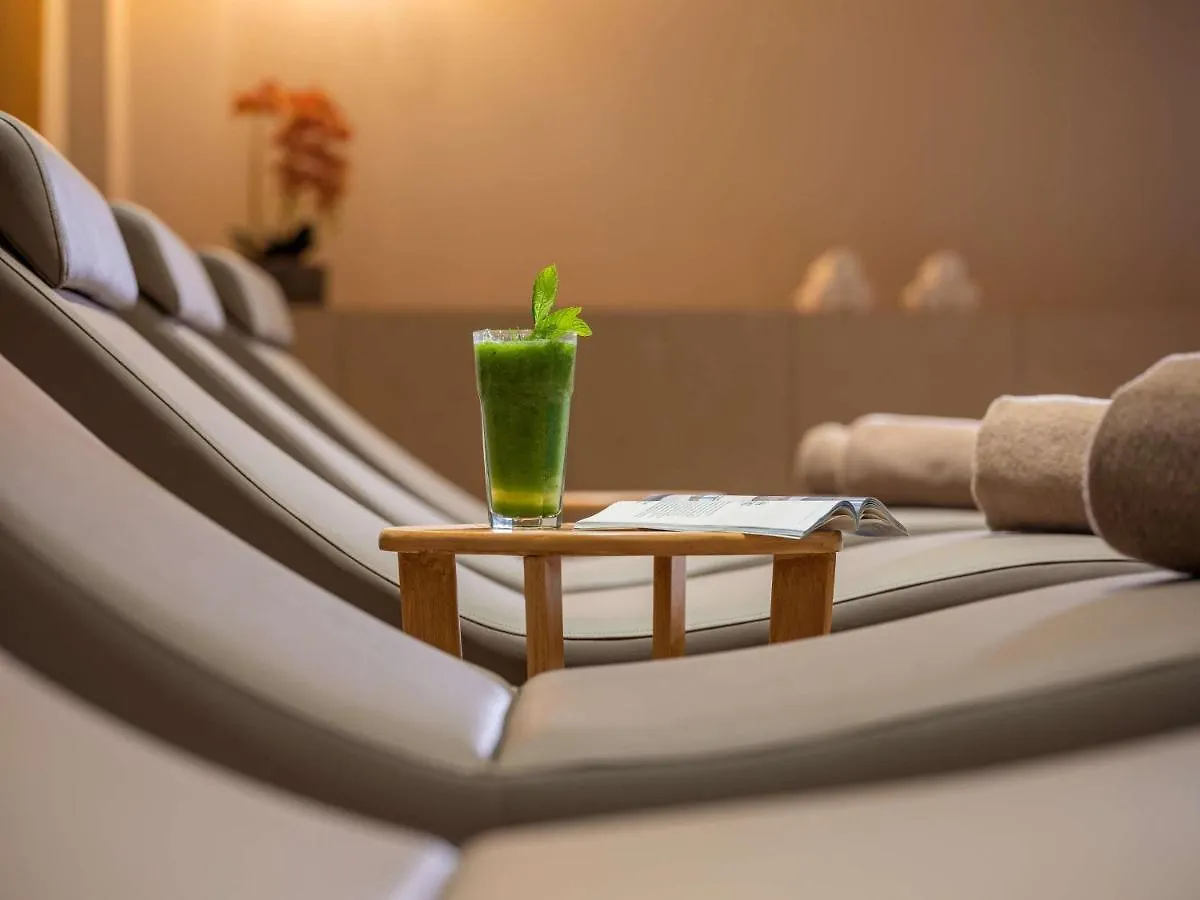 The Bodrum Hotel Yalikavak - Mgallery Collection