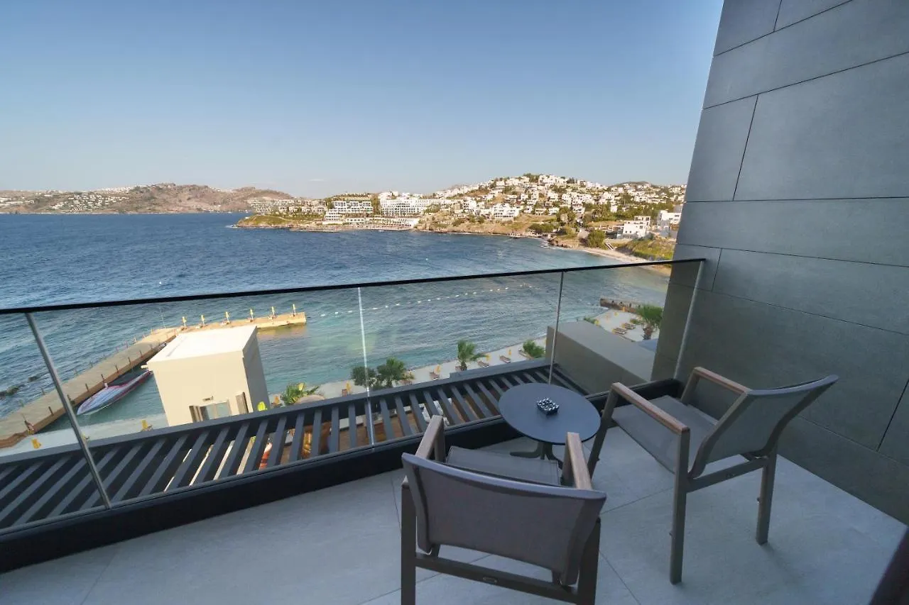 The Bodrum Hotel Yalikavak - Mgallery Collection