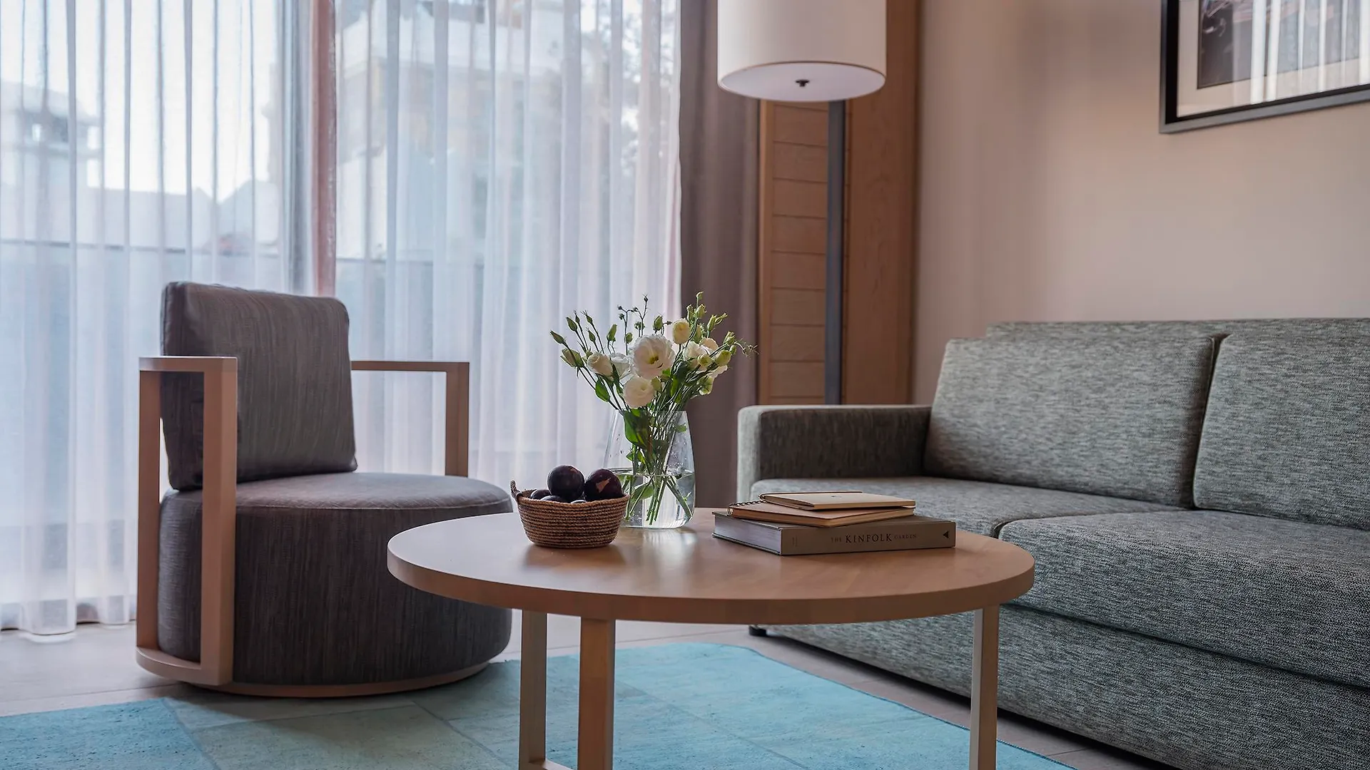 The Bodrum Hotel Yalikavak - Mgallery Collection