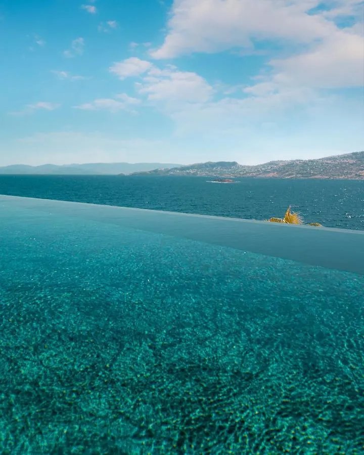 The Bodrum Hotel Yalikavak - Mgallery Collection