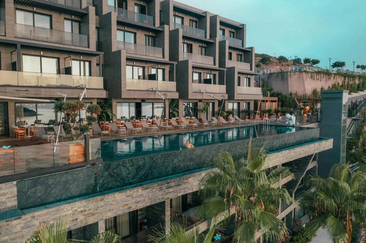The Bodrum Hotel Yalikavak - Mgallery Collection 5*,