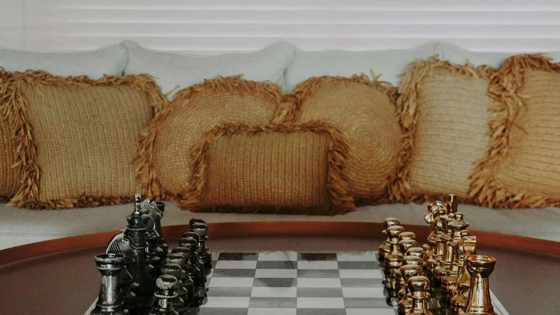 The Bodrum Hotel Yalikavak - Mgallery Collection
