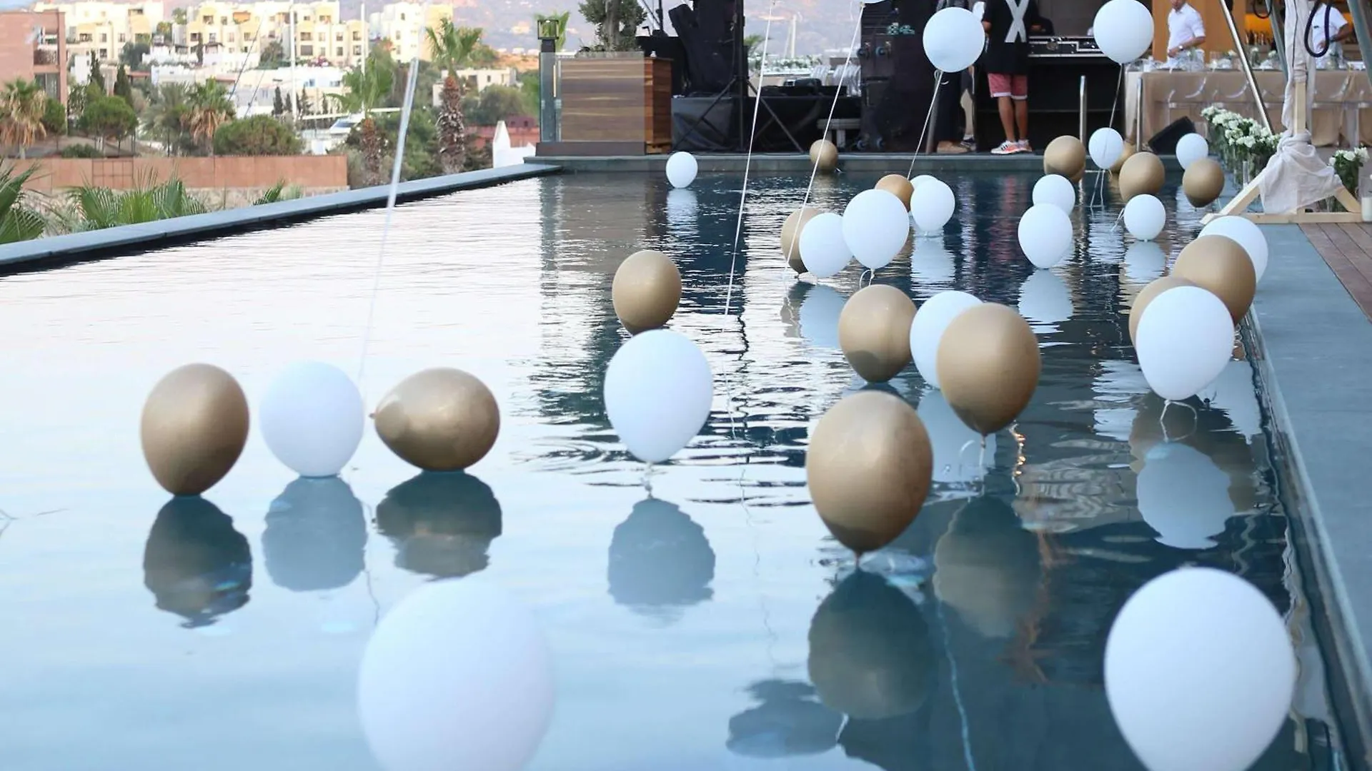The Bodrum Hotel Yalikavak - Mgallery Collection
