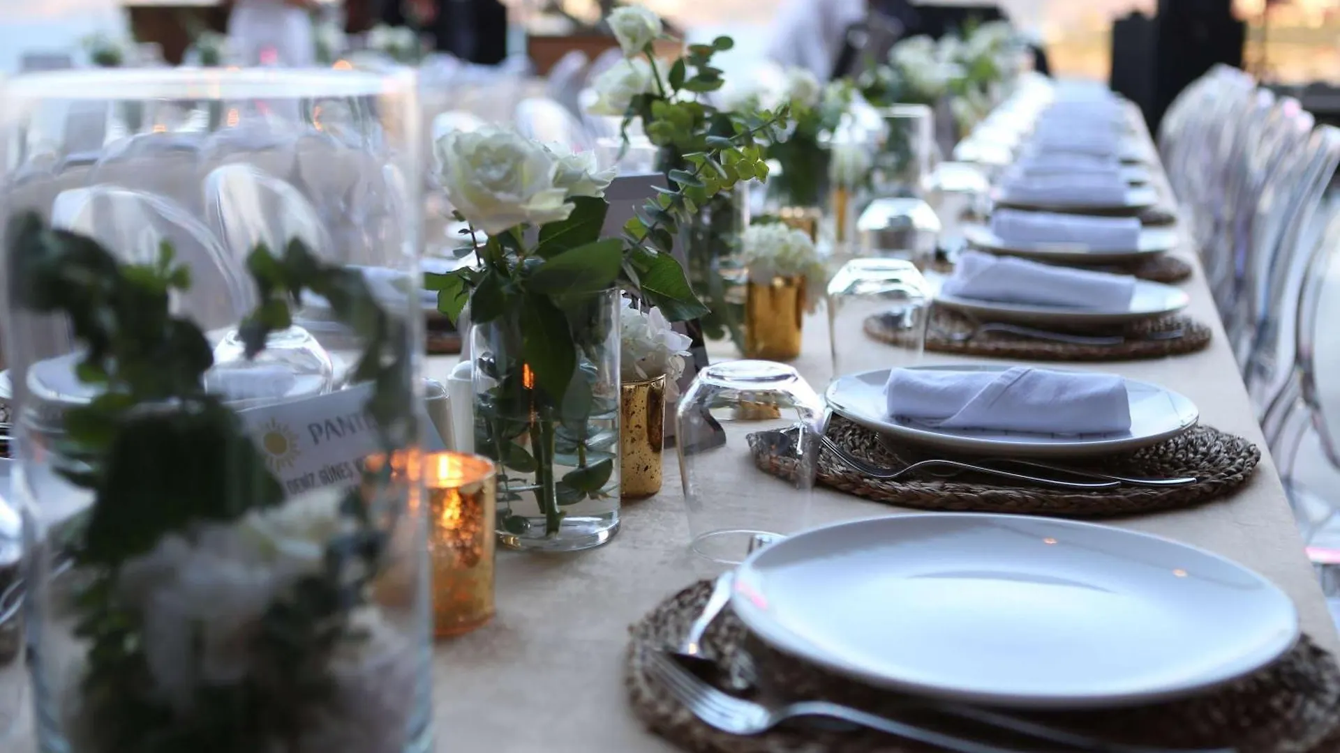 The Bodrum Hotel Yalikavak - Mgallery Collection