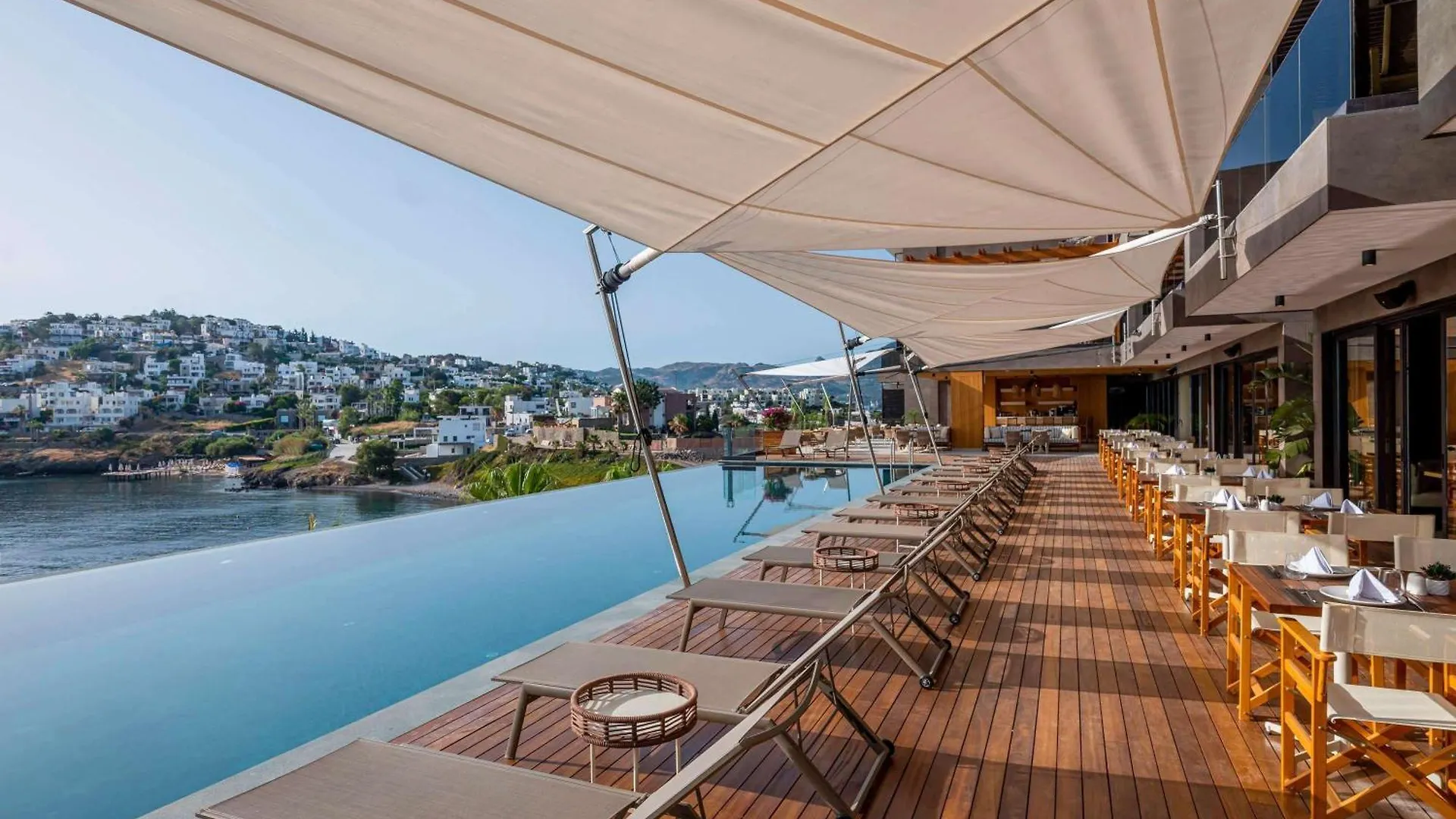 The Bodrum Hotel Yalikavak - Mgallery Collection Turkey