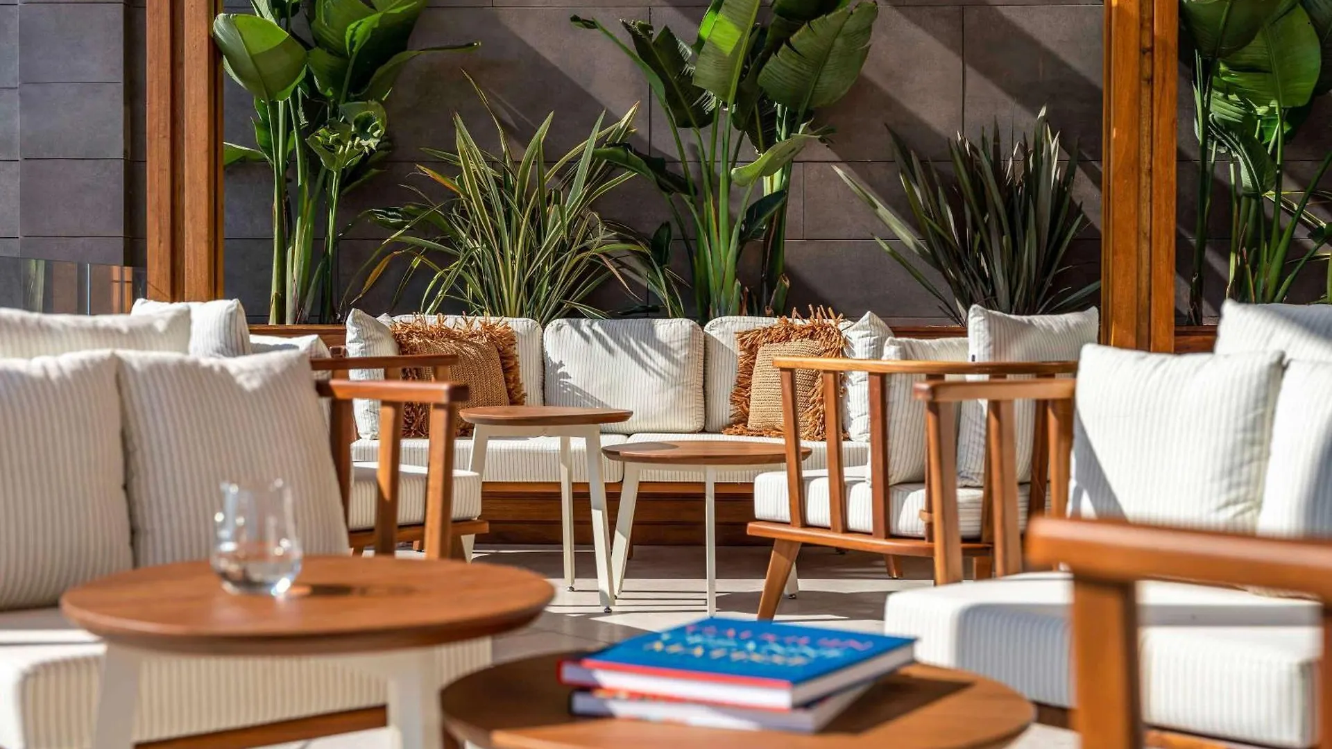 The Bodrum Hotel Yalikavak - Mgallery Collection