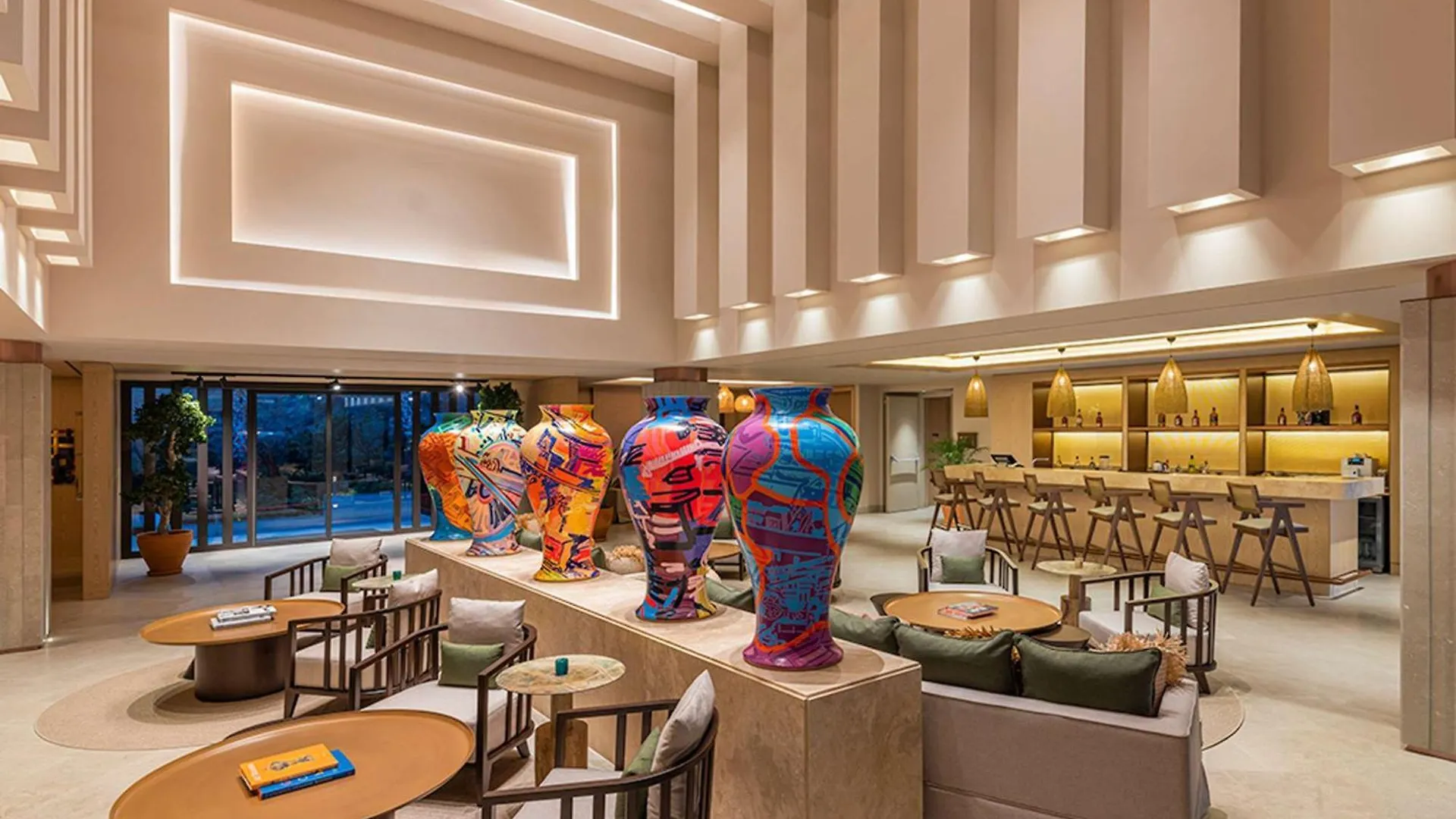 The Bodrum Hotel Yalikavak - Mgallery Collection