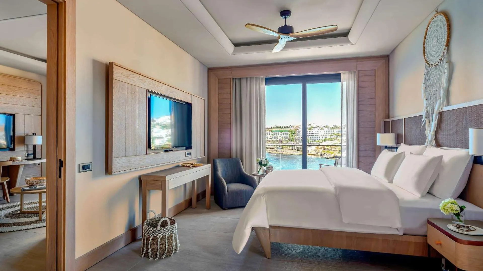 The Bodrum Hotel Yalikavak - Mgallery Collection