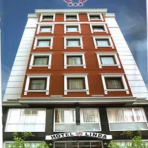 ** Hotel Linda Turquie