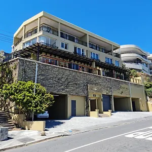 Royal Boutique 5* Kaapstad