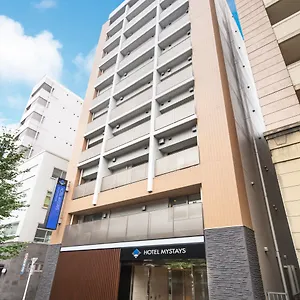 Mystays Kanda 3* Tokio