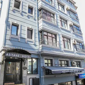 Asitane Life 3* Istanboel