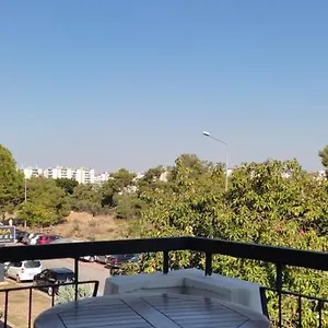 Akcahan 4* Antalya