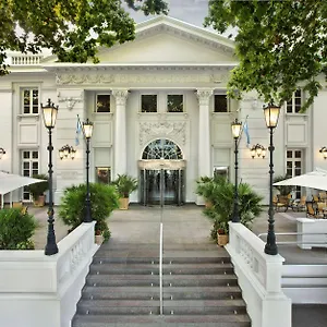 Park Hyatt Hotel, Casino & 5* Mendoza