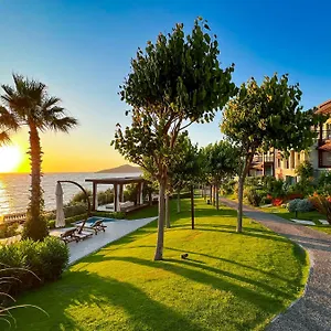 Отель Allium Bodrum &