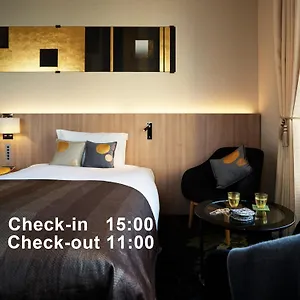 Millennium Mitsui Garden 4* Tokio