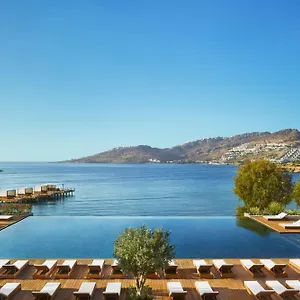 Hotel The Bodrum Edition, Yalikavak
