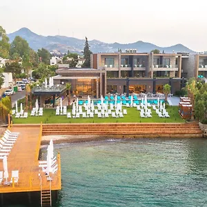 5* Otel Arts Bodrum