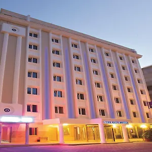**** Hotel The Turquie