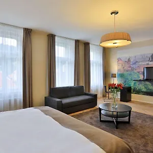 **** Appart hôtel & République tchèque