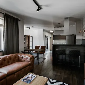 **** Appart hôtel Too-good Pologne