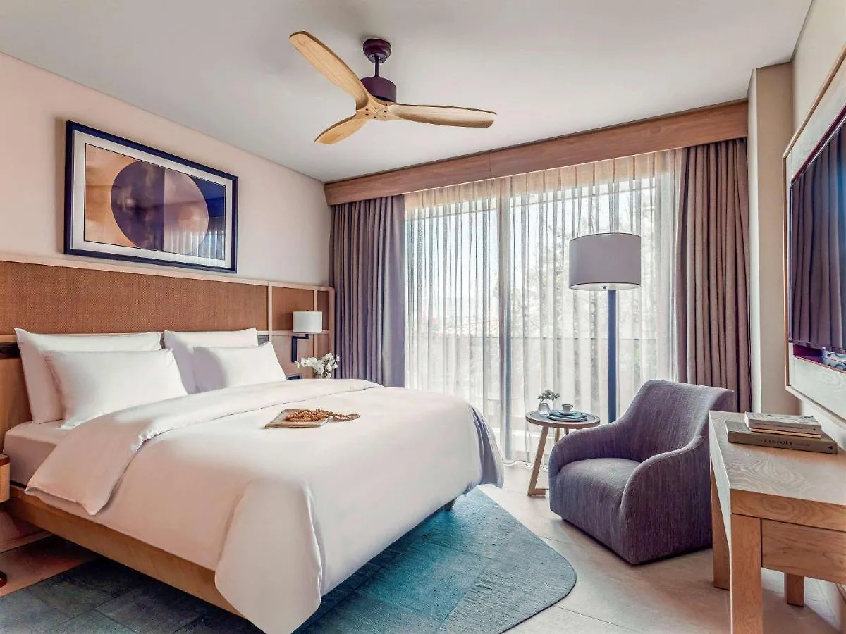 The Bodrum Hotel Yalikavak - Mgallery Collection
