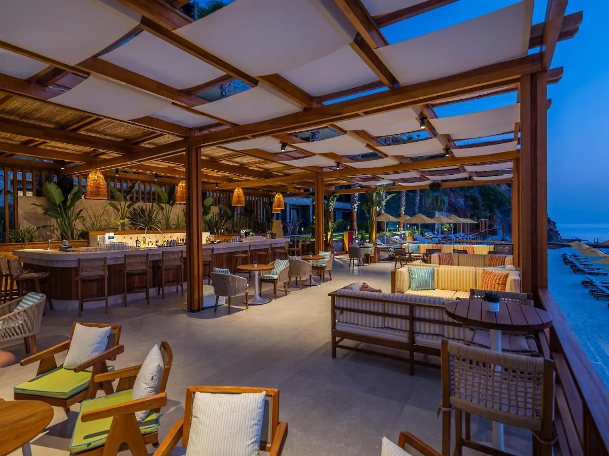 Mgallery The Bodrum Hotel Yalikavak 5*,