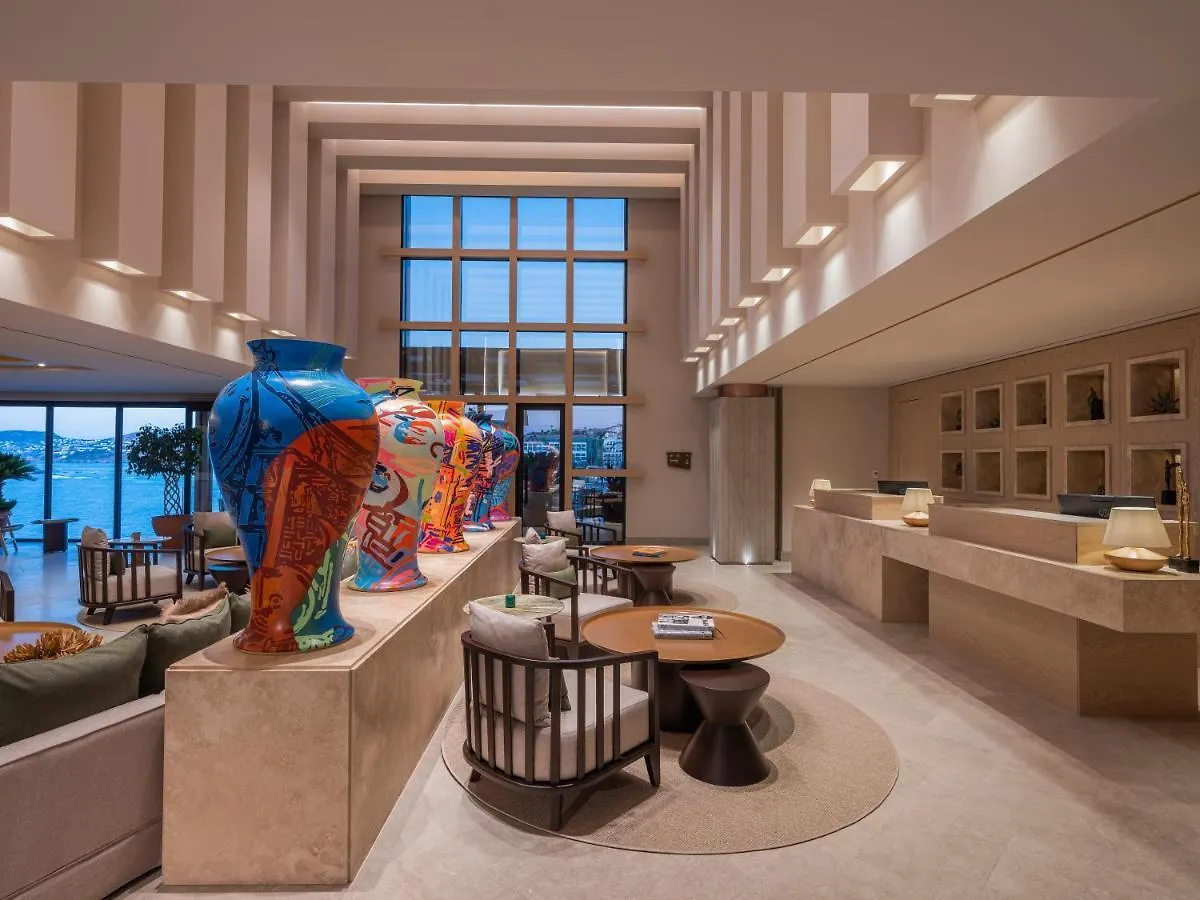 Mgallery The Bodrum Hotel Yalikavak