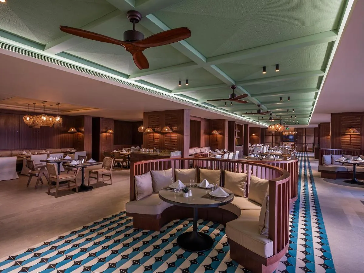 Mgallery The Bodrum Hotel Yalikavak