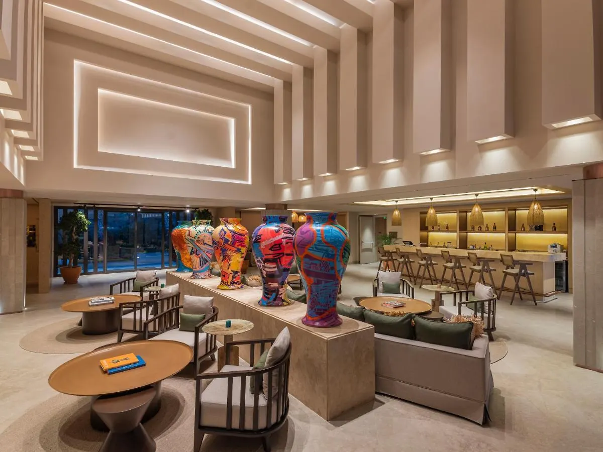Mgallery The Bodrum Hotel Yalikavak