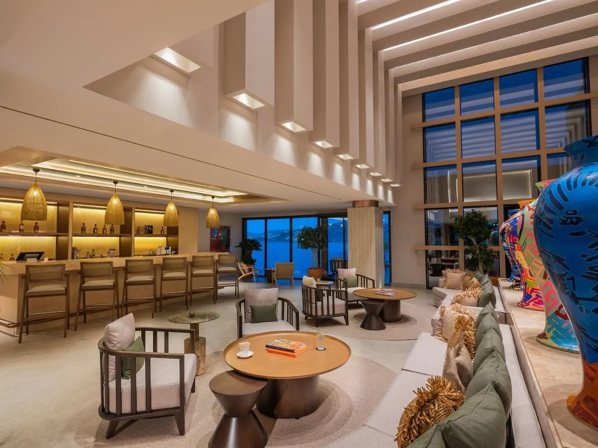 Mgallery The Bodrum Hotel Yalikavak Turkey