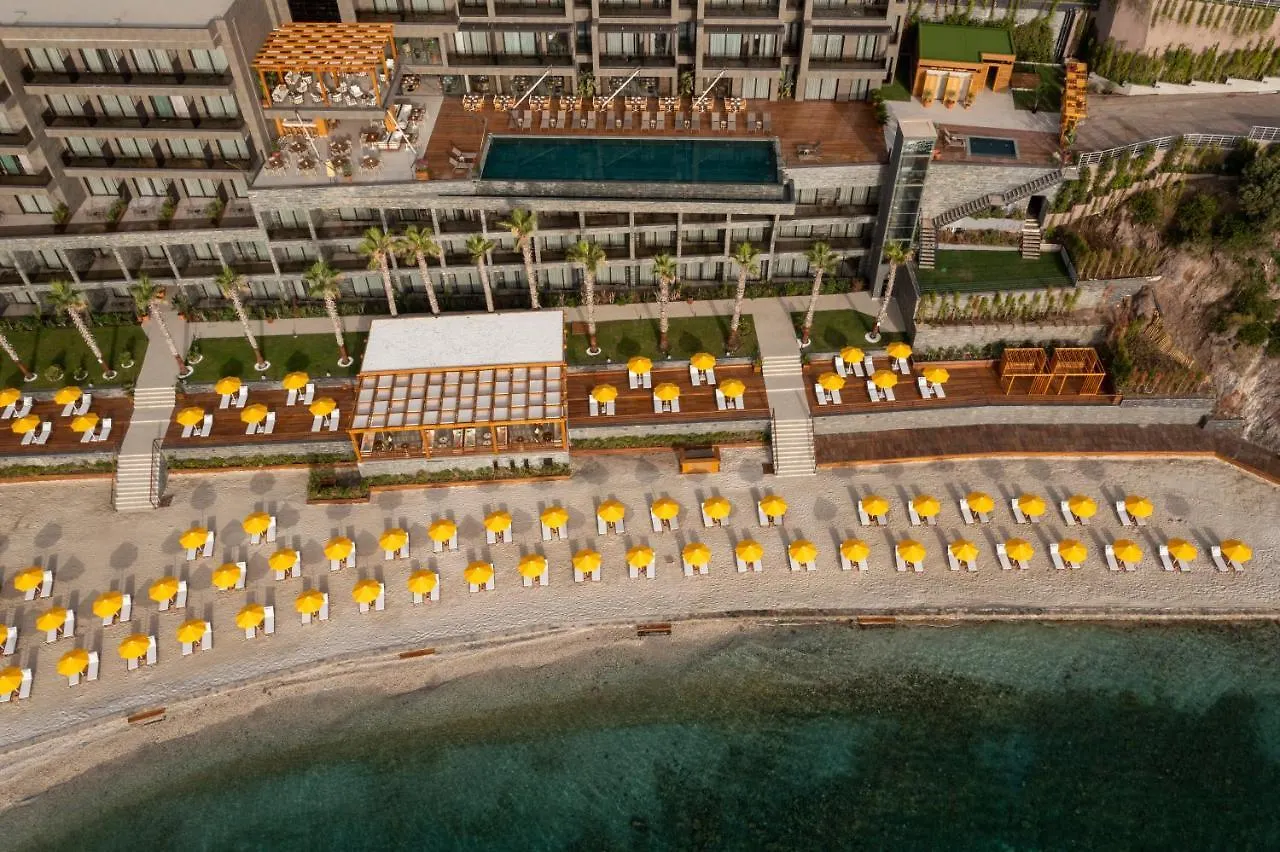 Mgallery The Bodrum Hotel Yalikavak Turkey