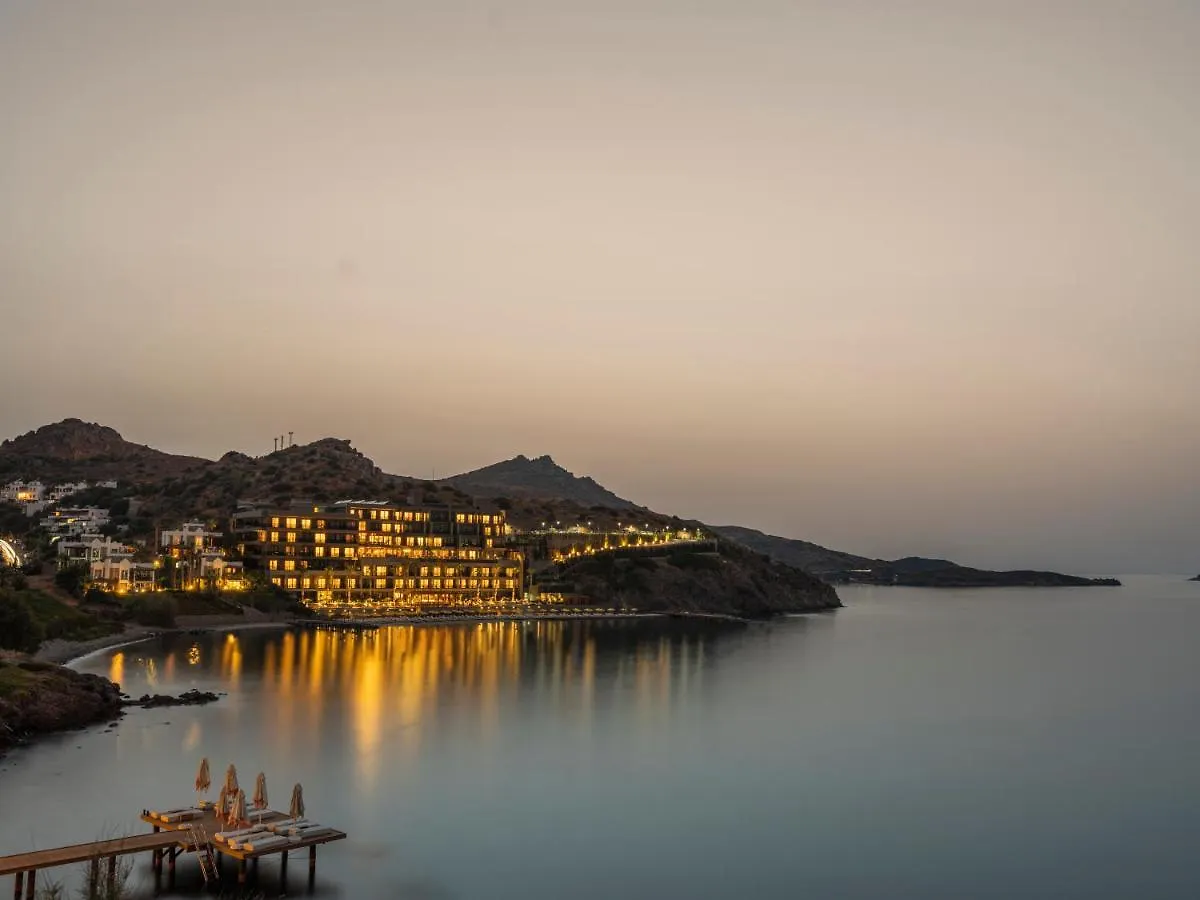 Mgallery The Bodrum Hotel Yalikavak 5*,  Turkey