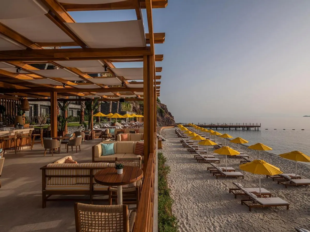 Mgallery The Bodrum Hotel Yalikavak