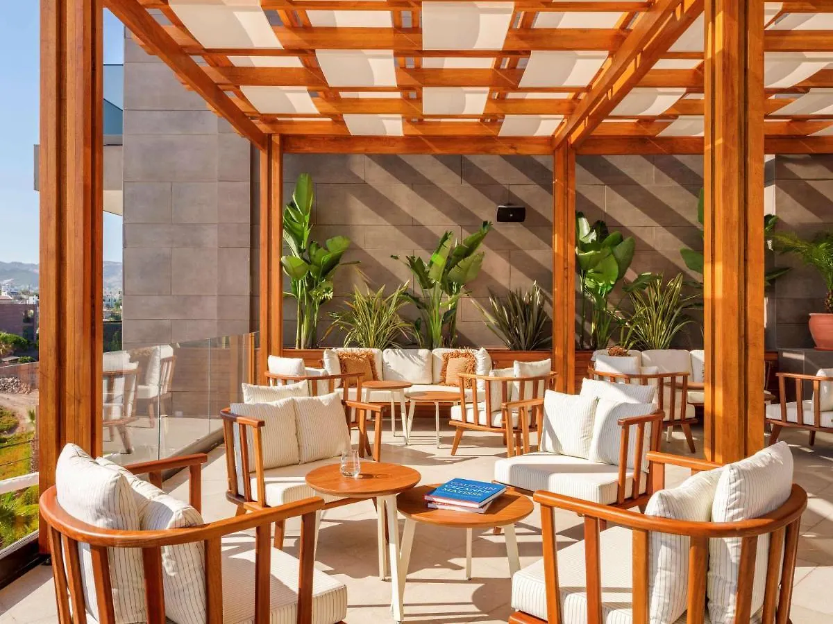Mgallery The Bodrum Hotel Yalikavak 5*,