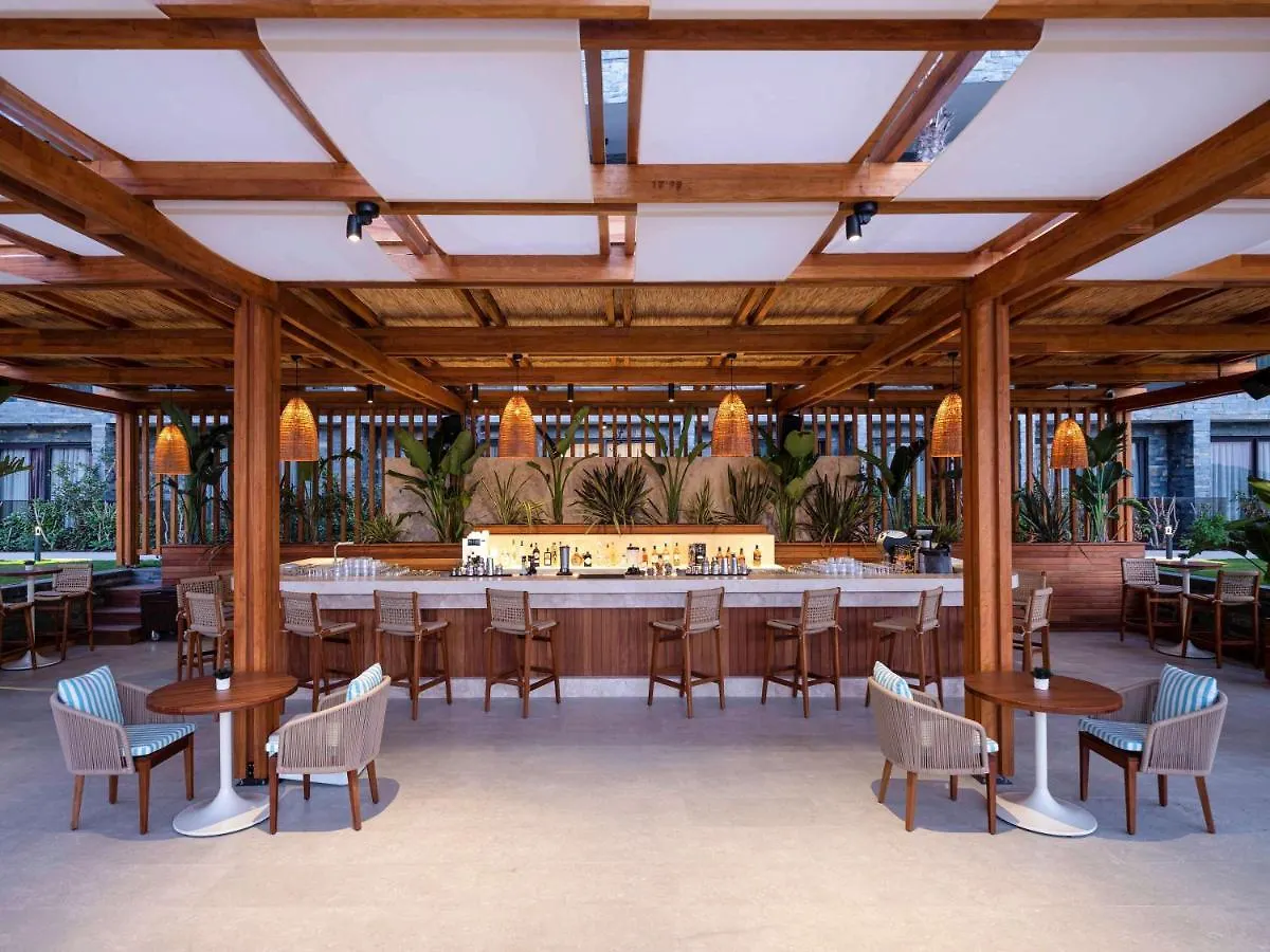 Mgallery The Bodrum Hotel Yalikavak
