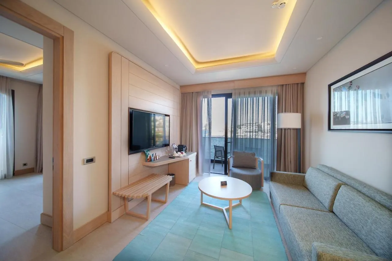 Mgallery The Bodrum Hotel Yalikavak