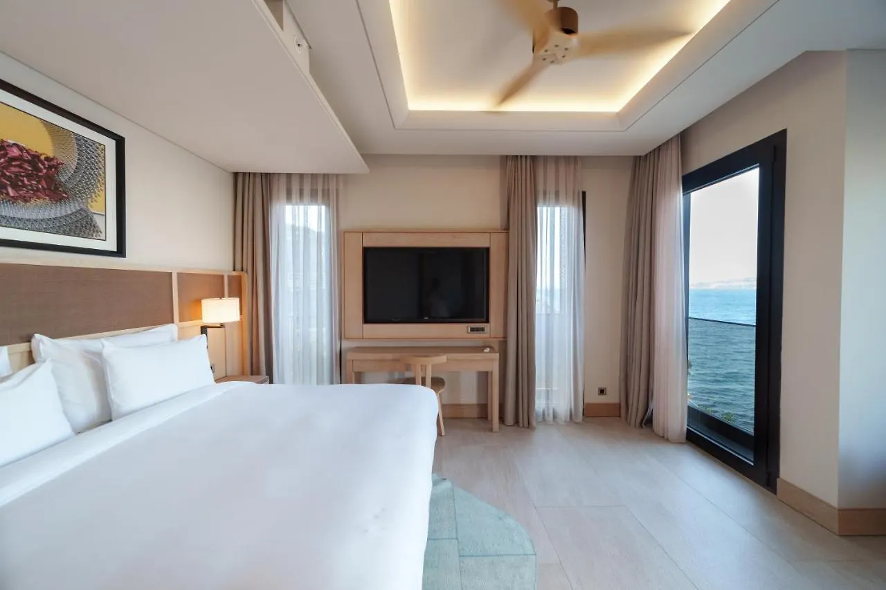 Mgallery The Bodrum Hotel Yalikavak Turkey