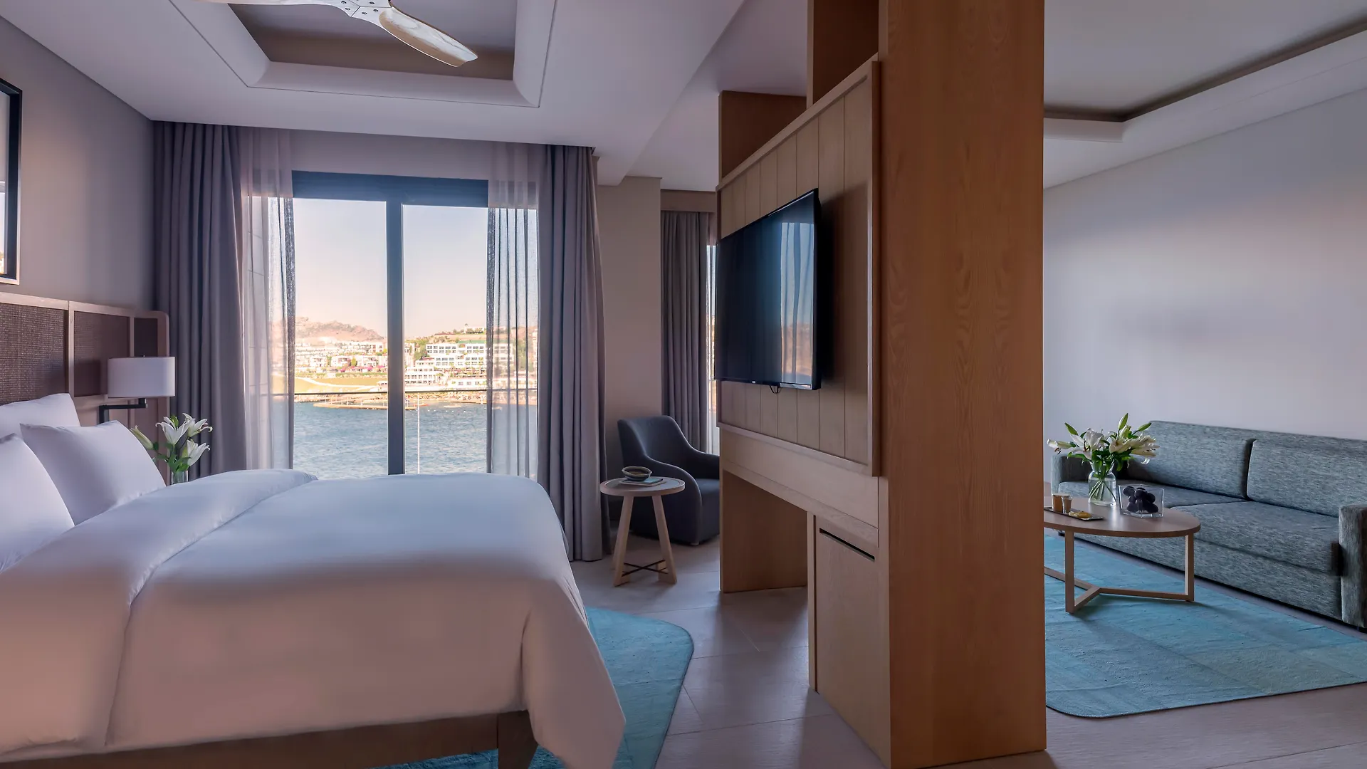 Mgallery The Bodrum Hotel Yalikavak Turkey