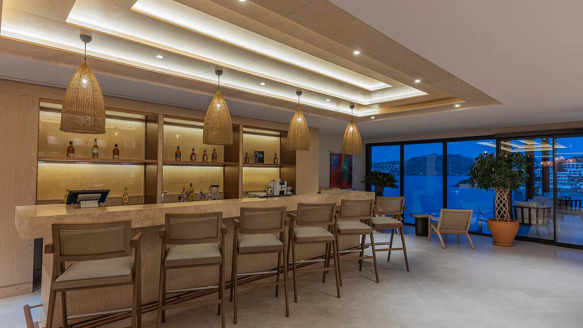 Mgallery The Bodrum Hotel Yalikavak 5*,