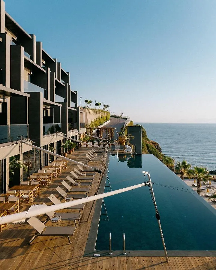 Mgallery The Bodrum Hotel Yalikavak 5*,