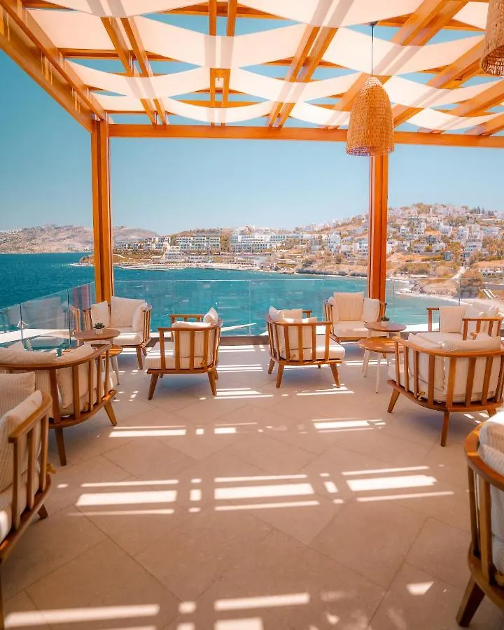 Mgallery The Bodrum Hotel Yalikavak