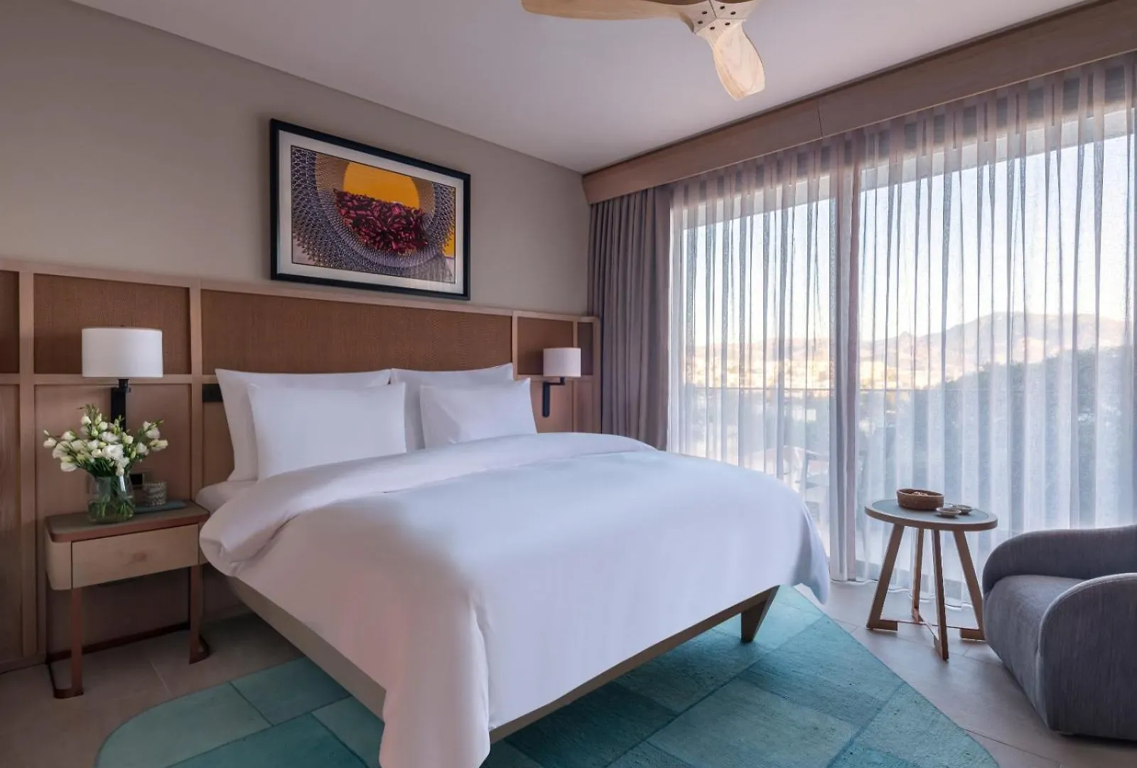 Mgallery The Bodrum Hotel Yalikavak Turkey