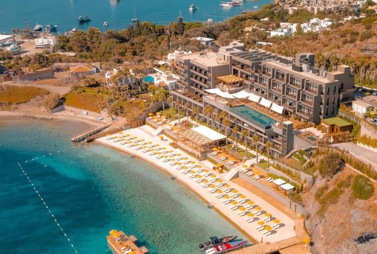Mgallery The Bodrum Hotel Yalikavak