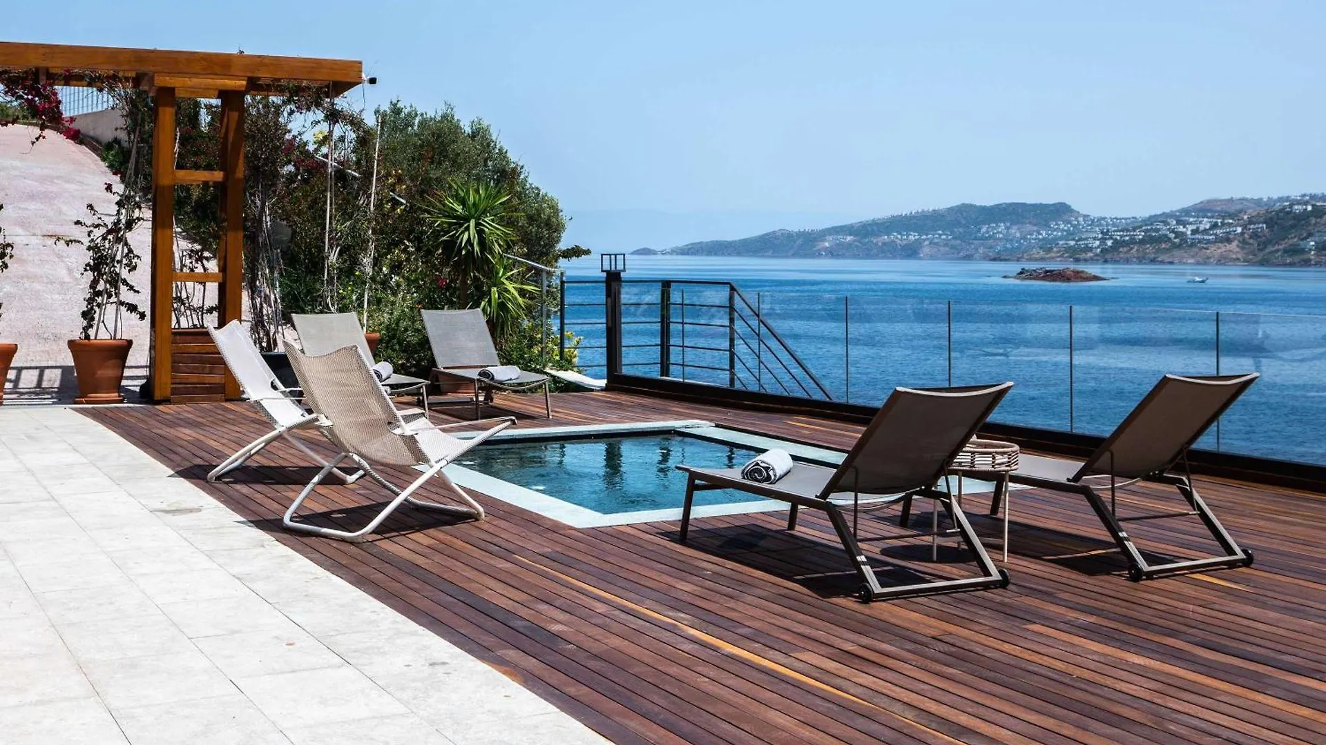 Mgallery The Bodrum Hotel Yalikavak